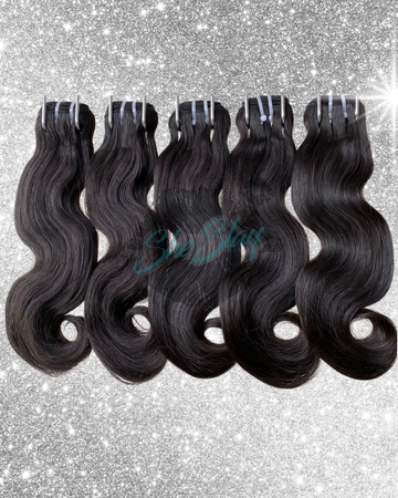 Virgin Body Wave