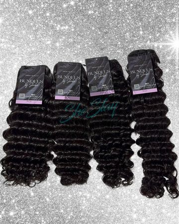 Virgin Deep Wave
