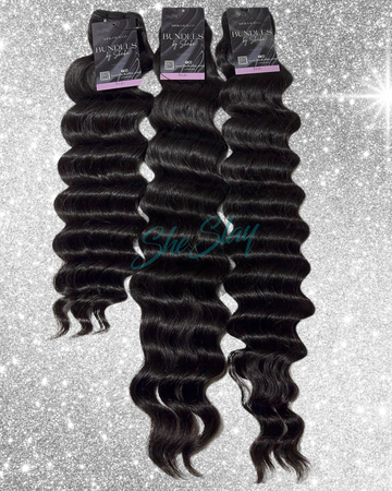 Virgin Loose Wave